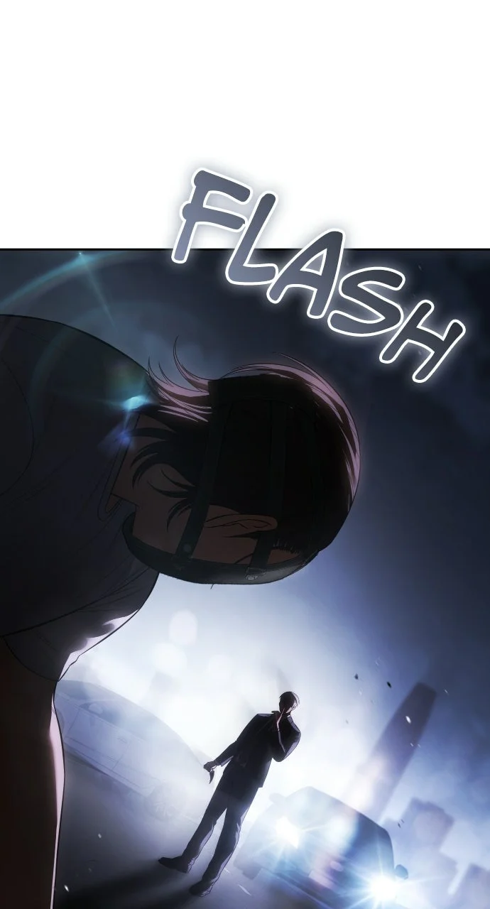 Baek XX Chapitre 155 - Page 35