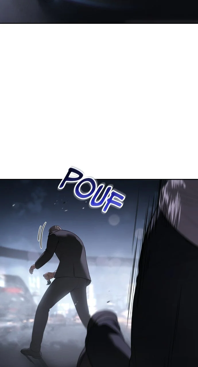 Baek XX Chapitre 155 - Page 42