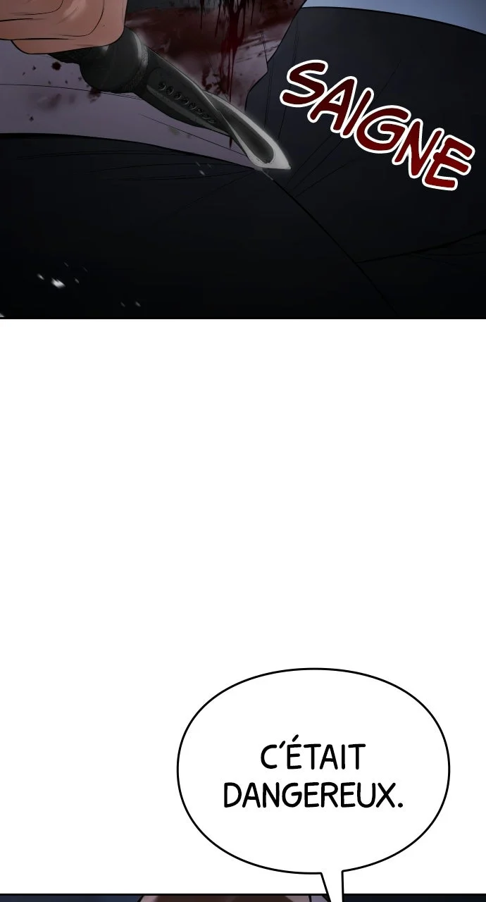Baek XX Chapitre 155 - Page 45