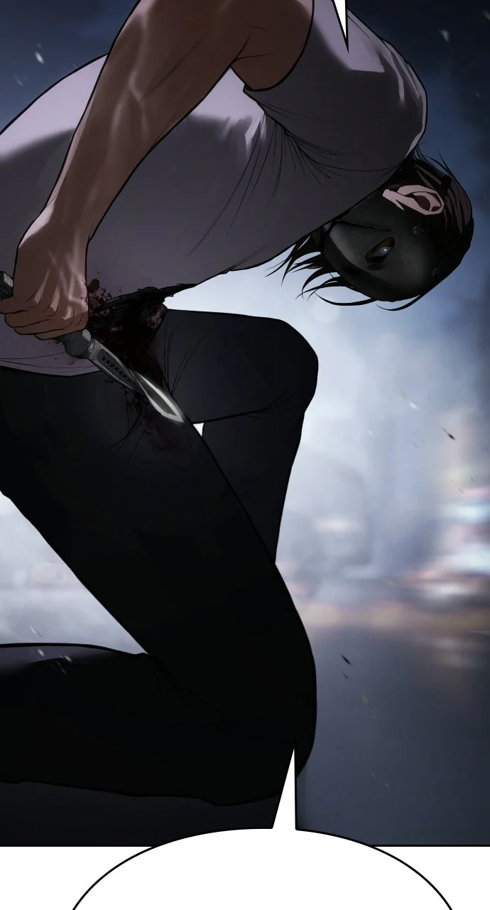 Baek XX Chapitre 155 - Page 46