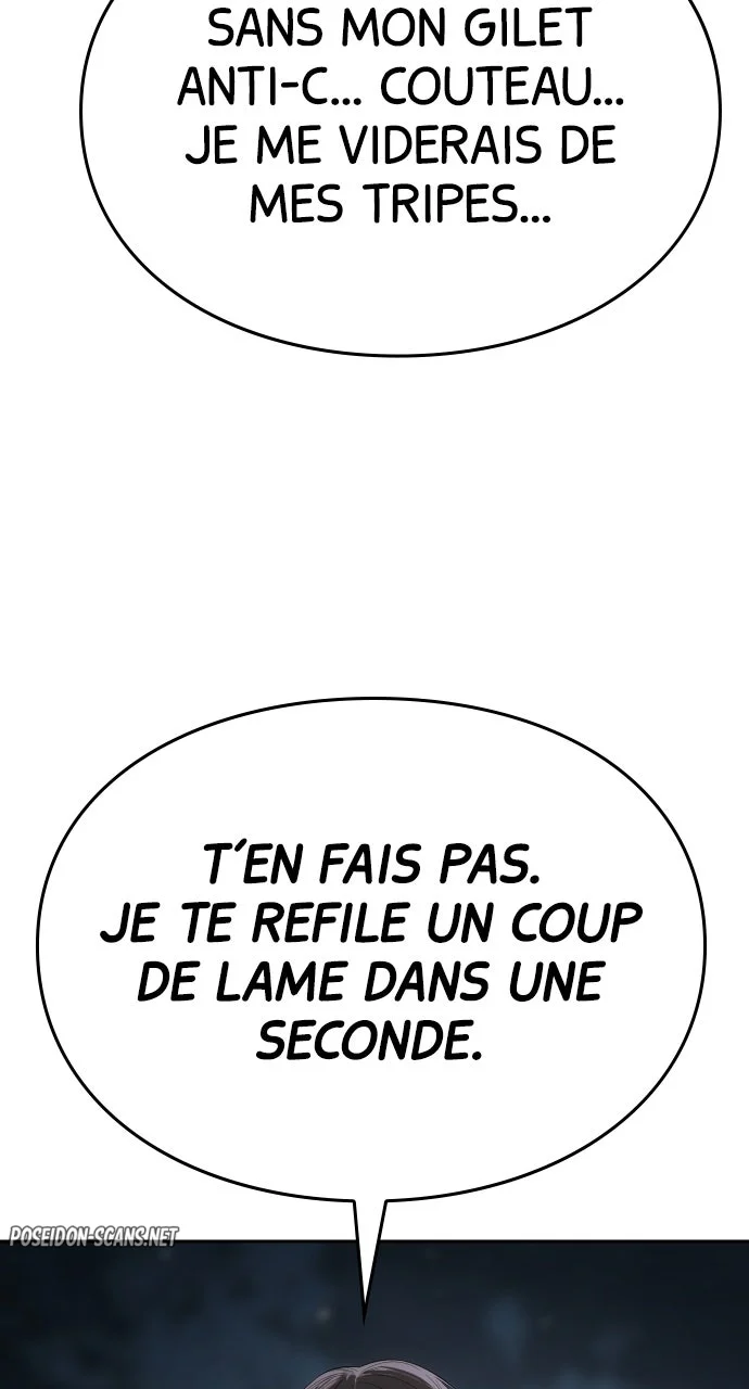 Baek XX Chapitre 155 - Page 47