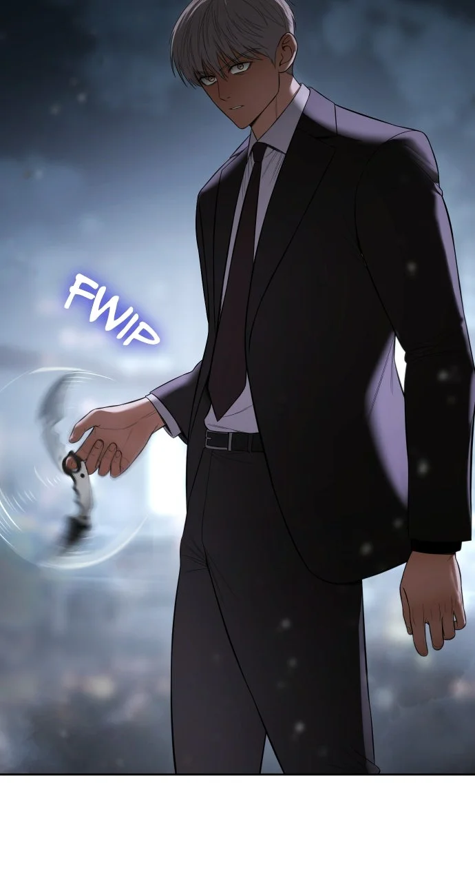 Baek XX Chapitre 155 - Page 48