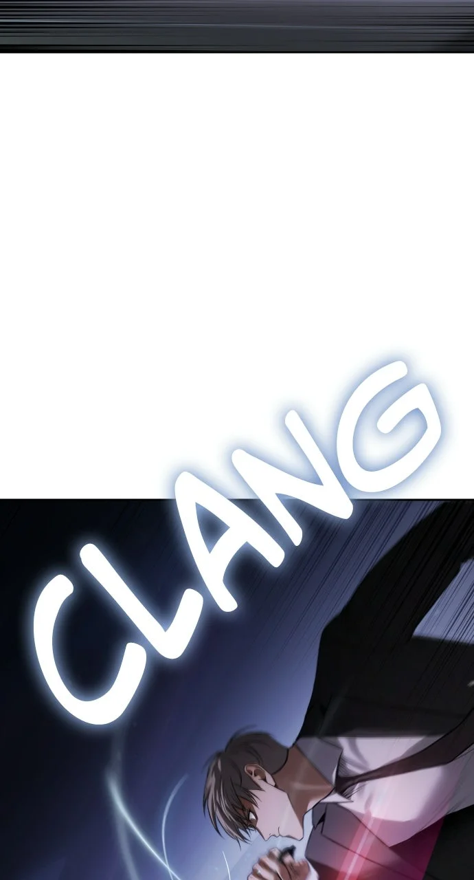 Baek XX Chapitre 155 - Page 5