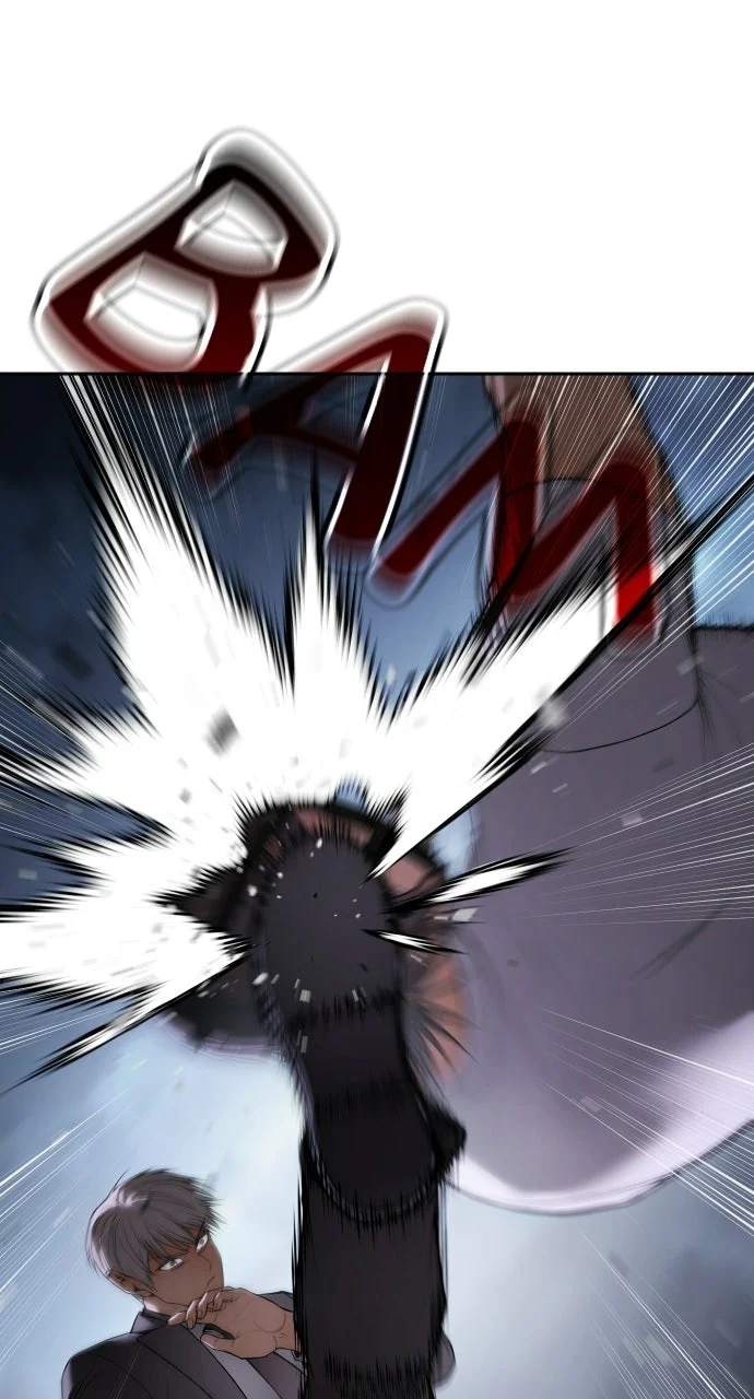 Baek XX Chapitre 155 - Page 60