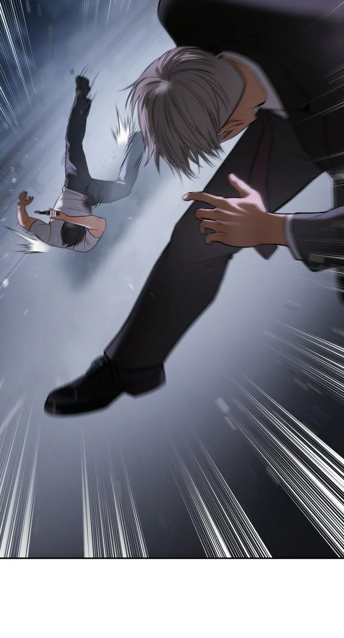 Baek XX Chapitre 155 - Page 62