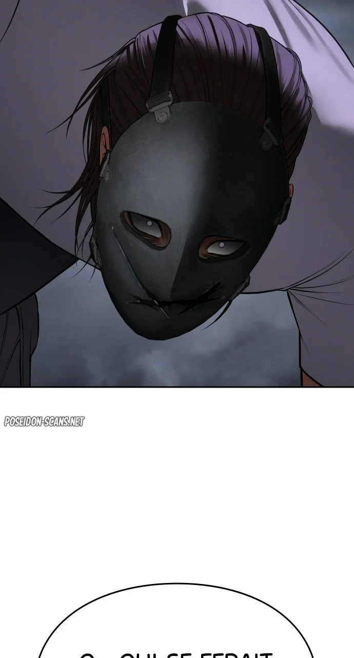 Baek XX Chapitre 155 - Page 66