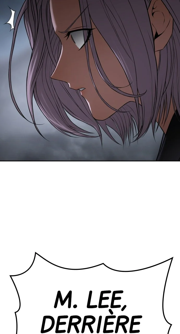 Baek XX Chapitre 155 - Page 80