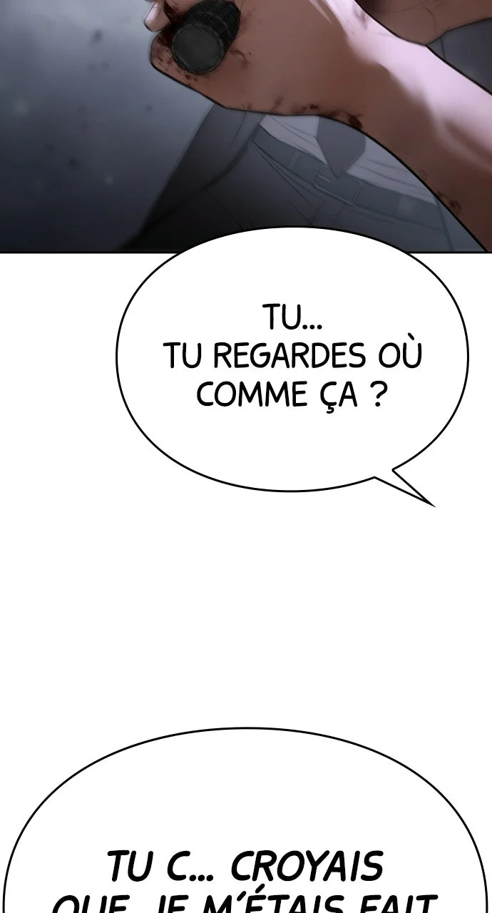Baek XX Chapitre 155 - Page 86