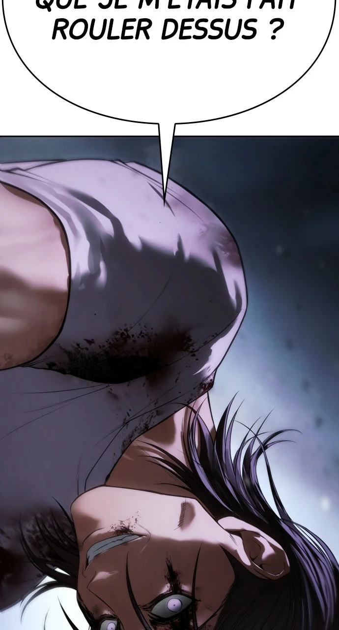 Baek XX Chapitre 155 - Page 87