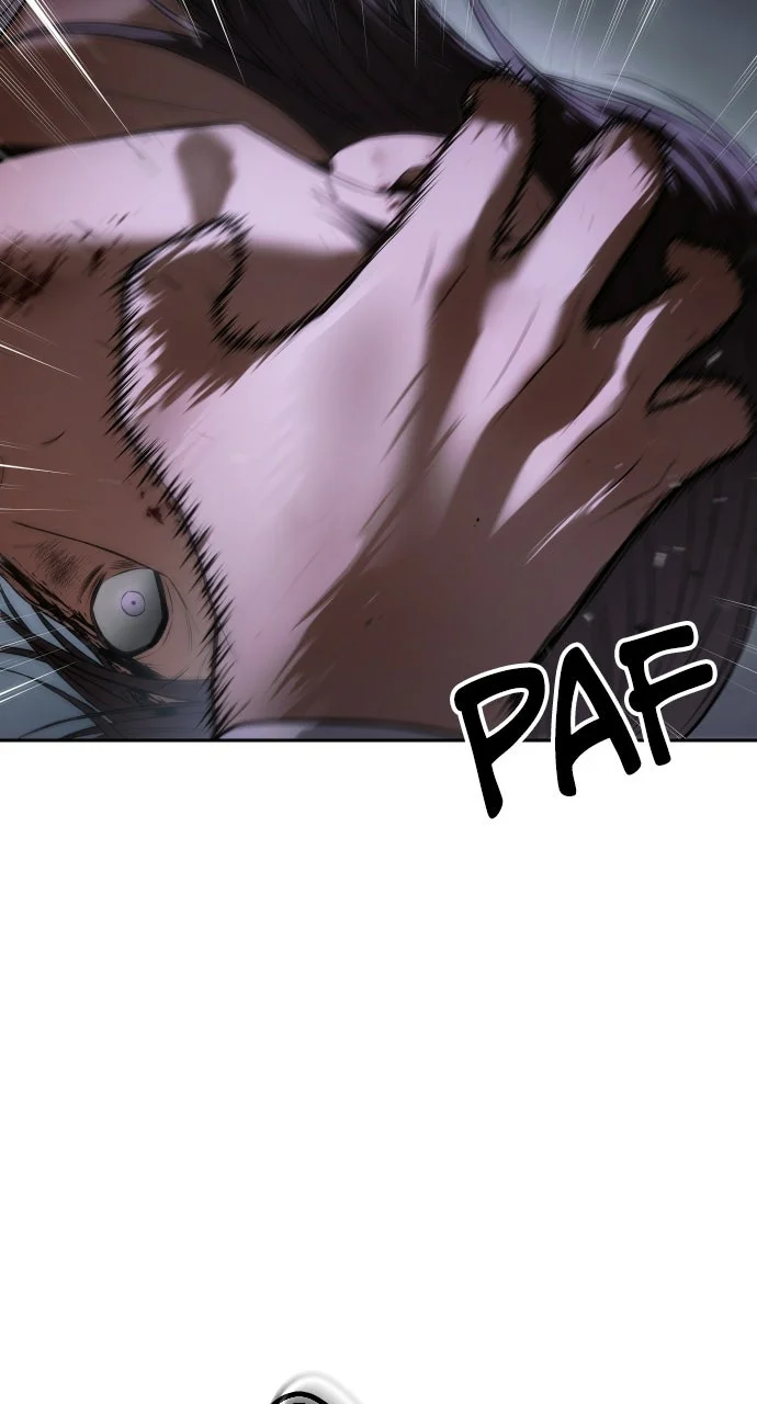 Baek XX Chapitre 155 - Page 89