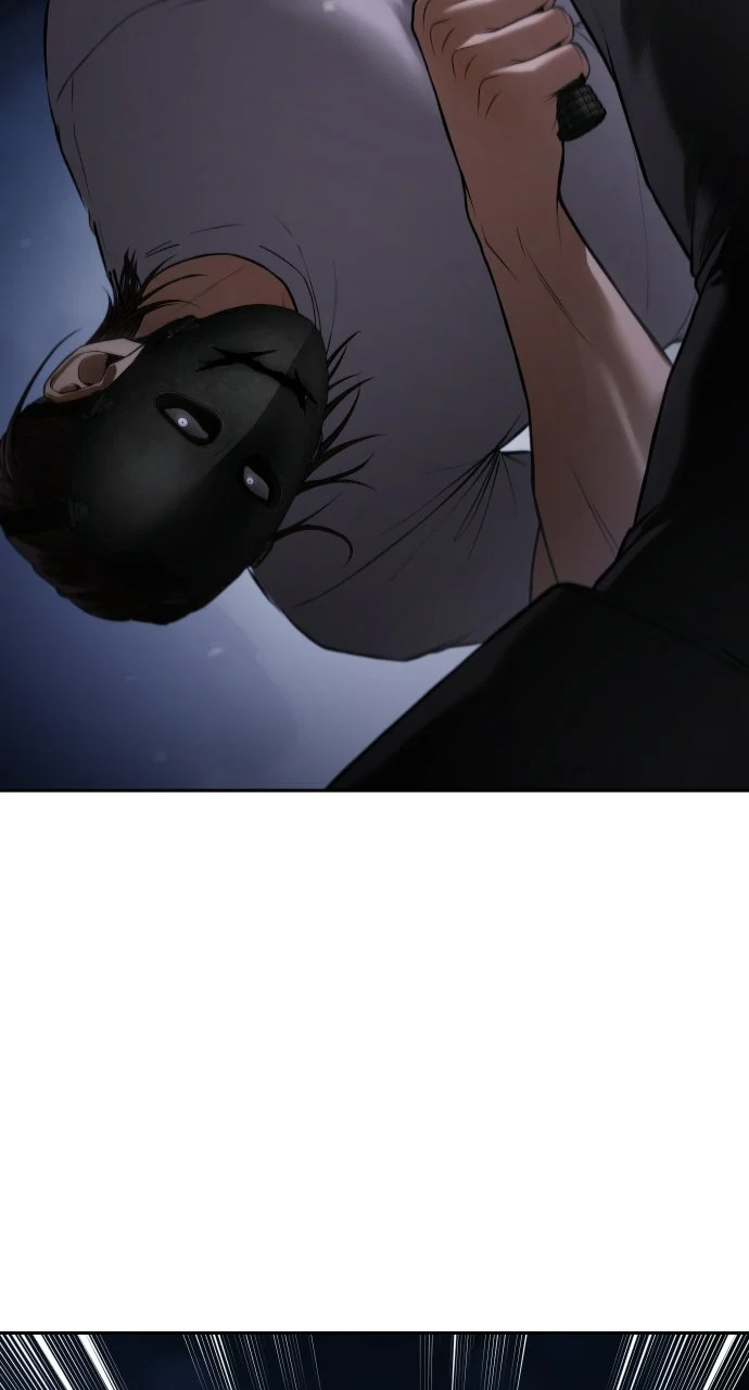 Baek XX Chapitre 155 - Page 9