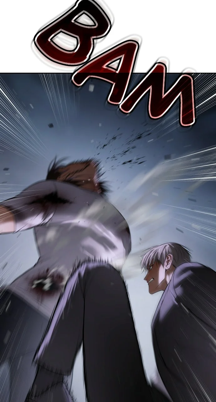 Baek XX Chapitre 155 - Page 90