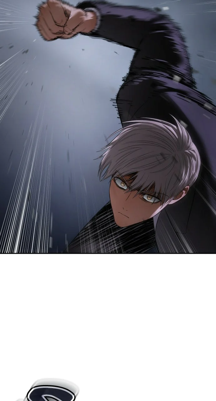 Baek XX Chapitre 155 - Page 92