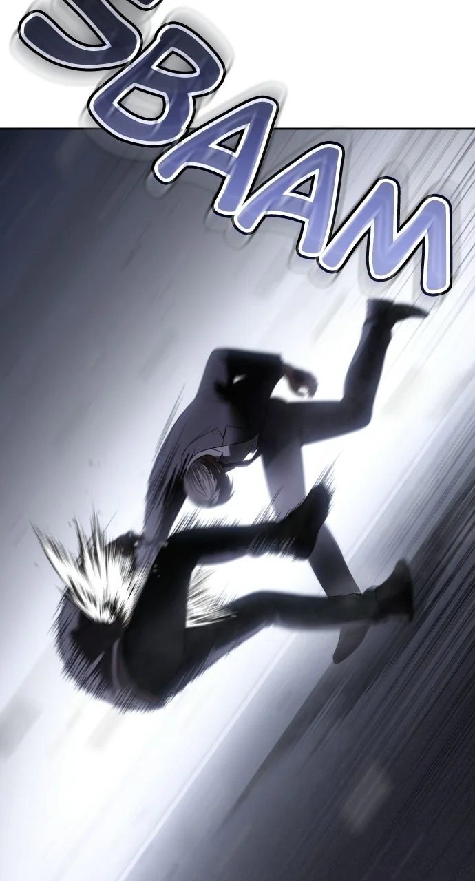 Baek XX Chapitre 155 - Page 93