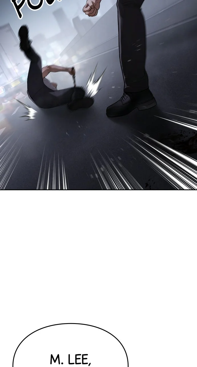 Baek XX Chapitre 155 - Page 95