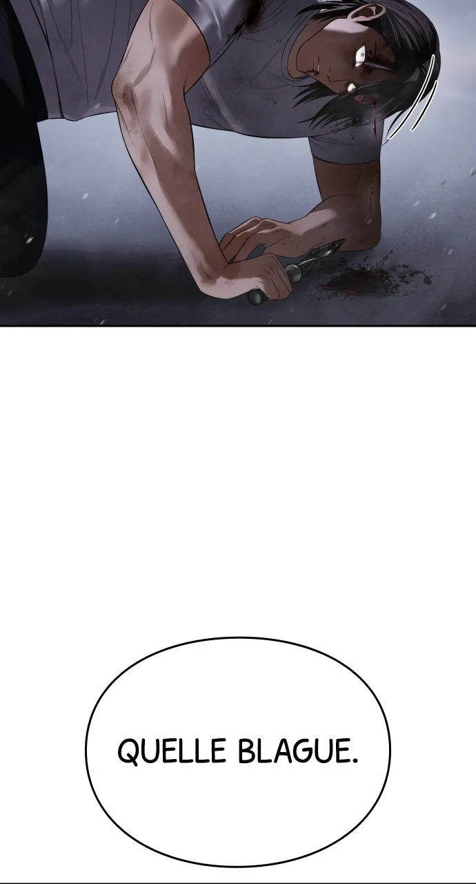 Baek XX Chapitre 155 - Page 98