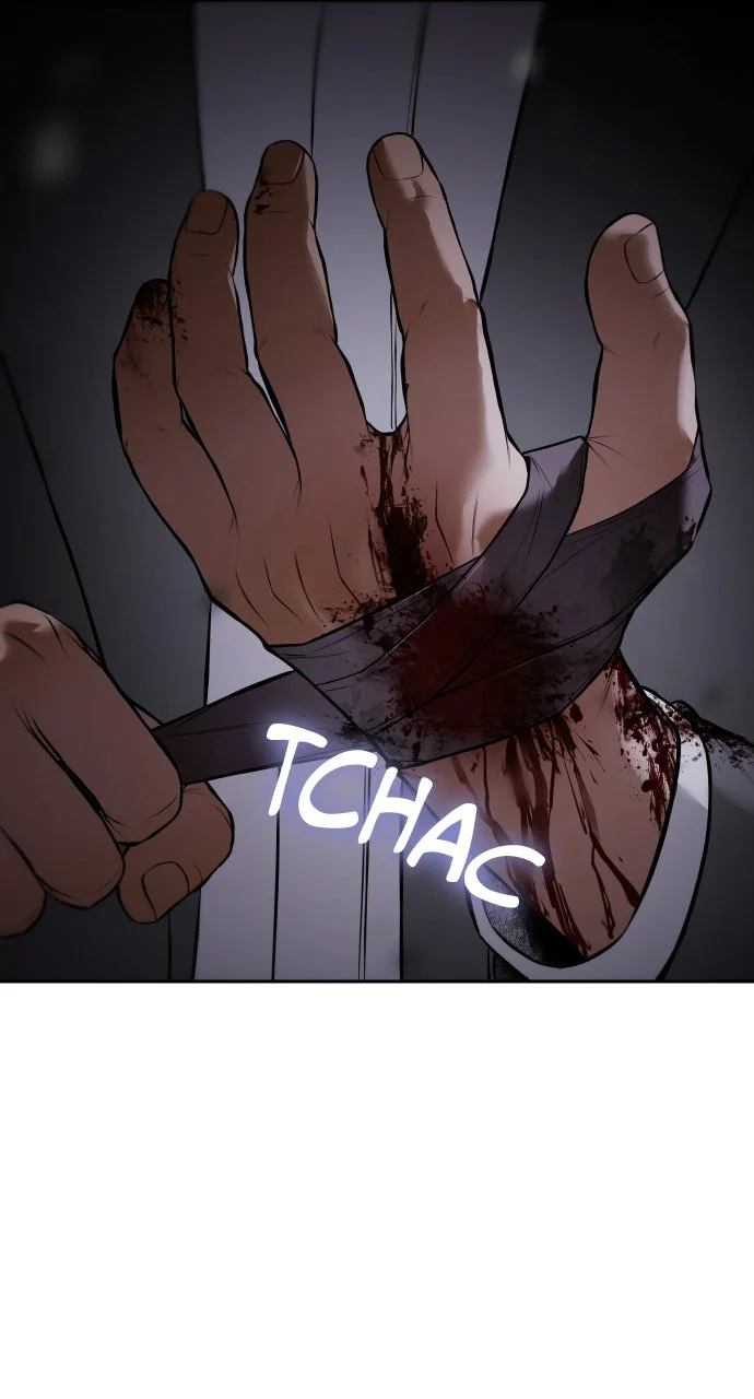 Baek XX Chapitre 155 - Page 99