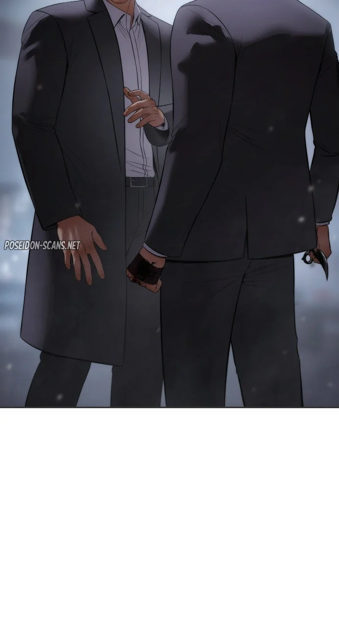 Baek XX Chapitre 156 - Page 10
