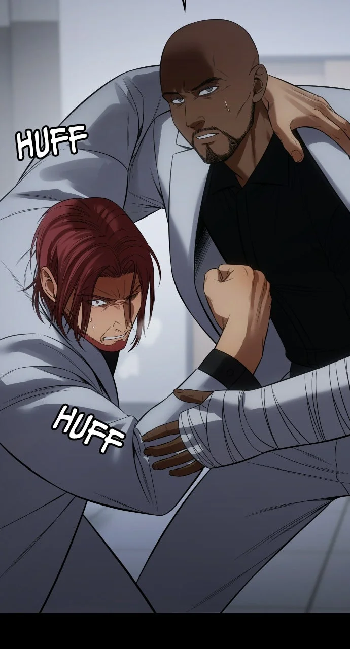 Baek XX Chapitre 156 - Page 103