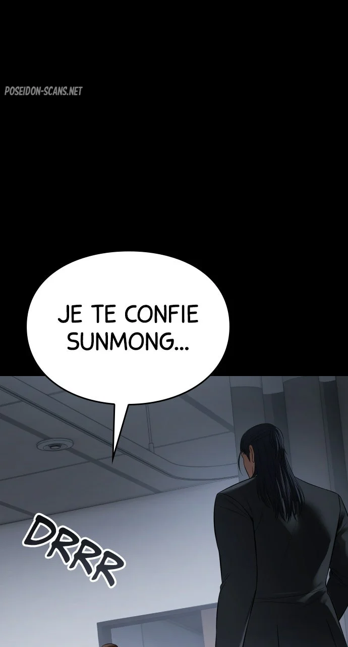 Baek XX Chapitre 156 - Page 104