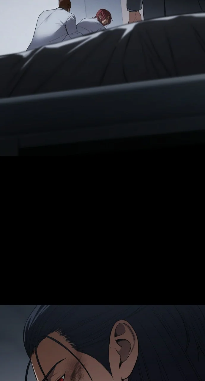 Baek XX Chapitre 156 - Page 105