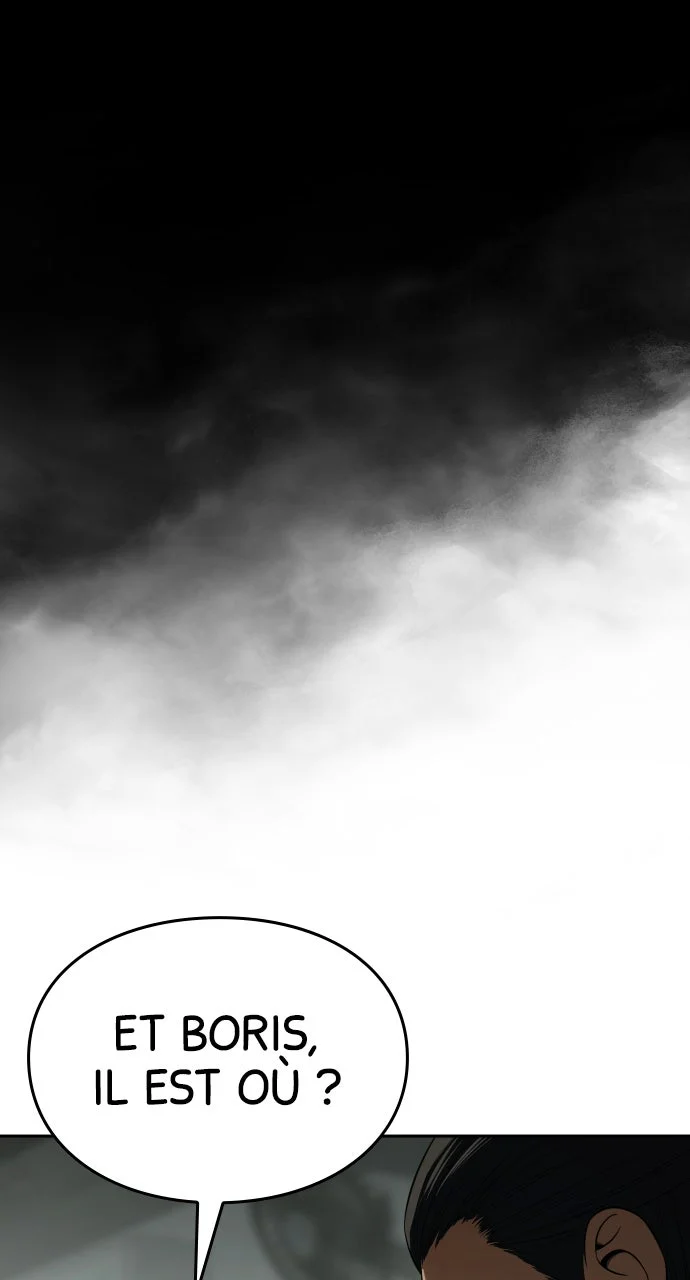 Baek XX Chapitre 156 - Page 108