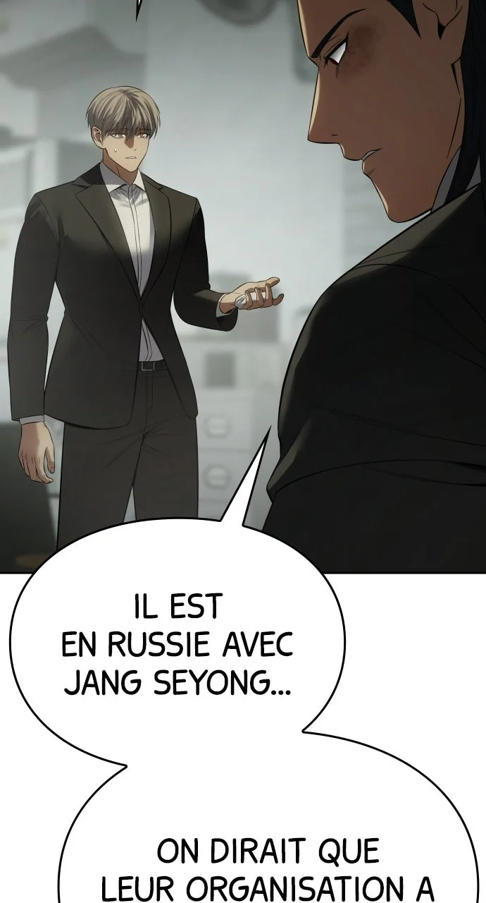 Baek XX Chapitre 156 - Page 109