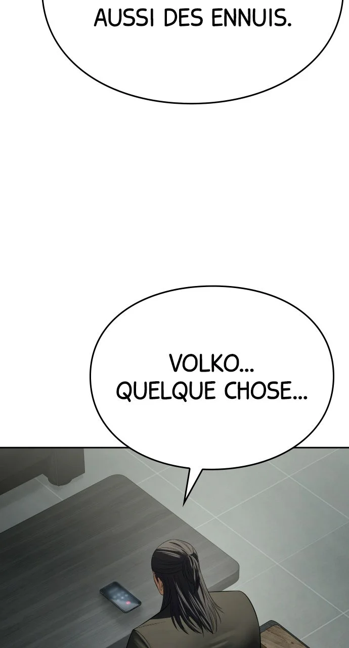 Baek XX Chapitre 156 - Page 110