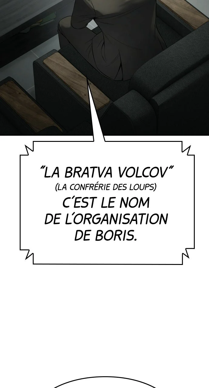 Baek XX Chapitre 156 - Page 111