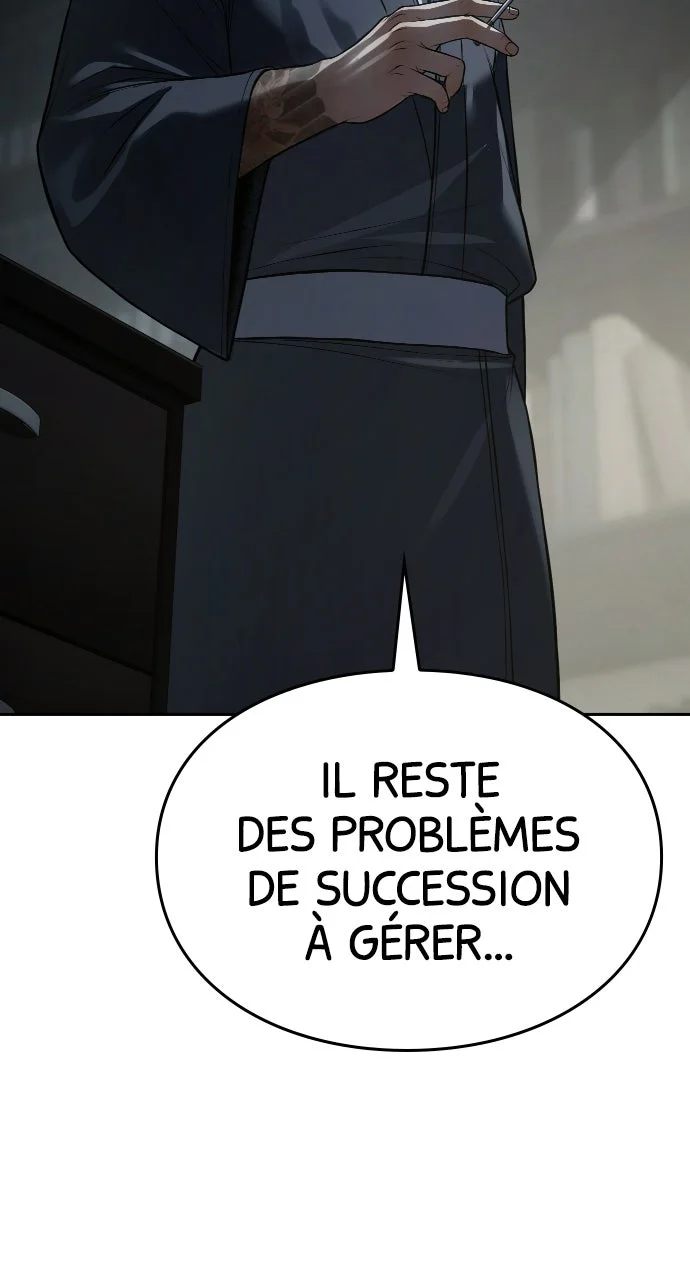 Baek XX Chapitre 156 - Page 114