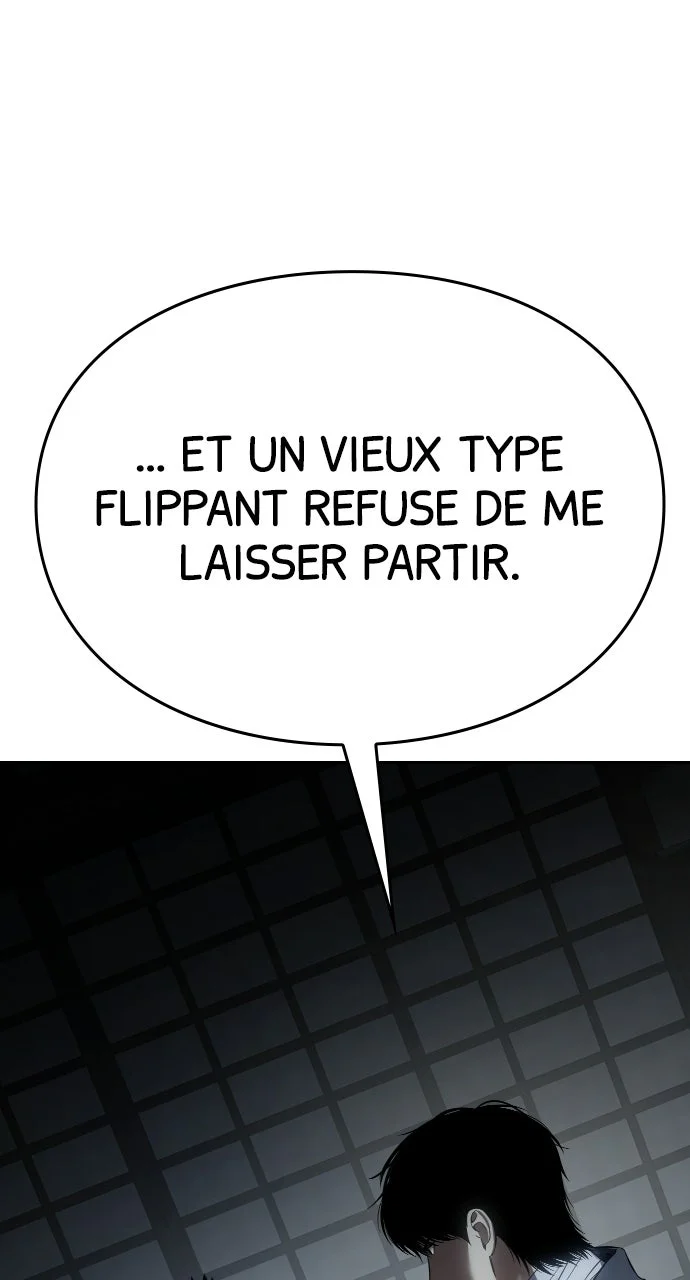 Baek XX Chapitre 156 - Page 115