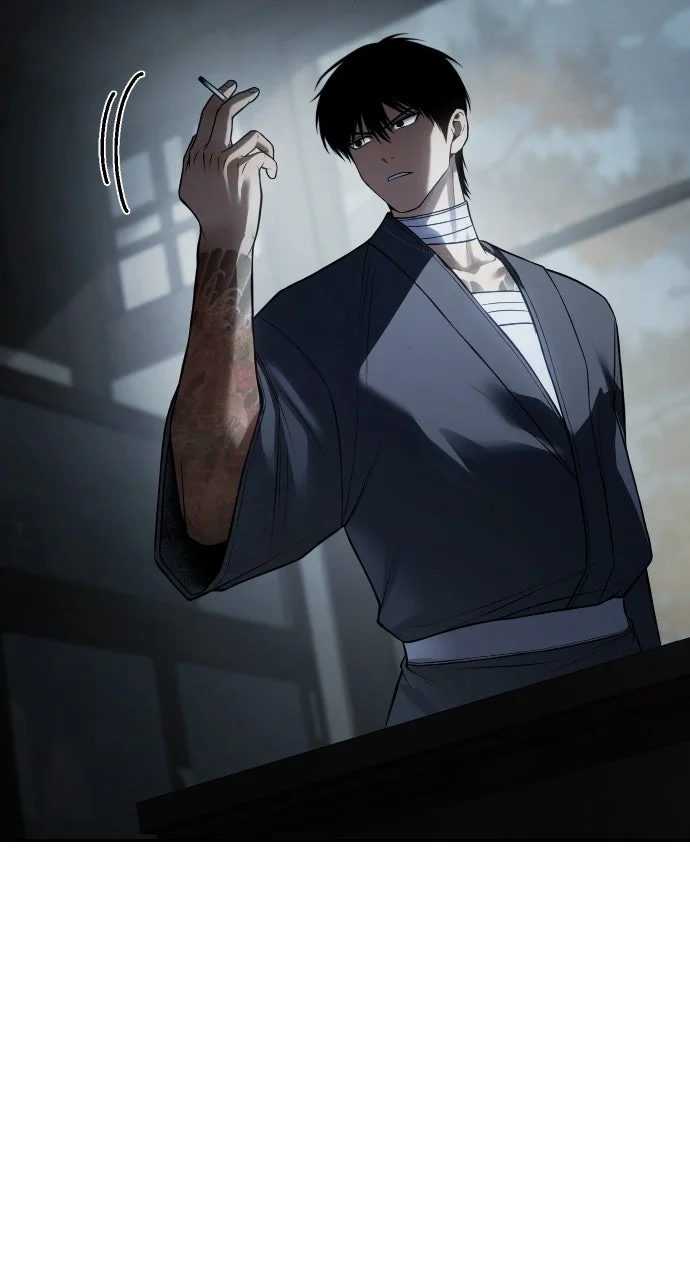 Baek XX Chapitre 156 - Page 119