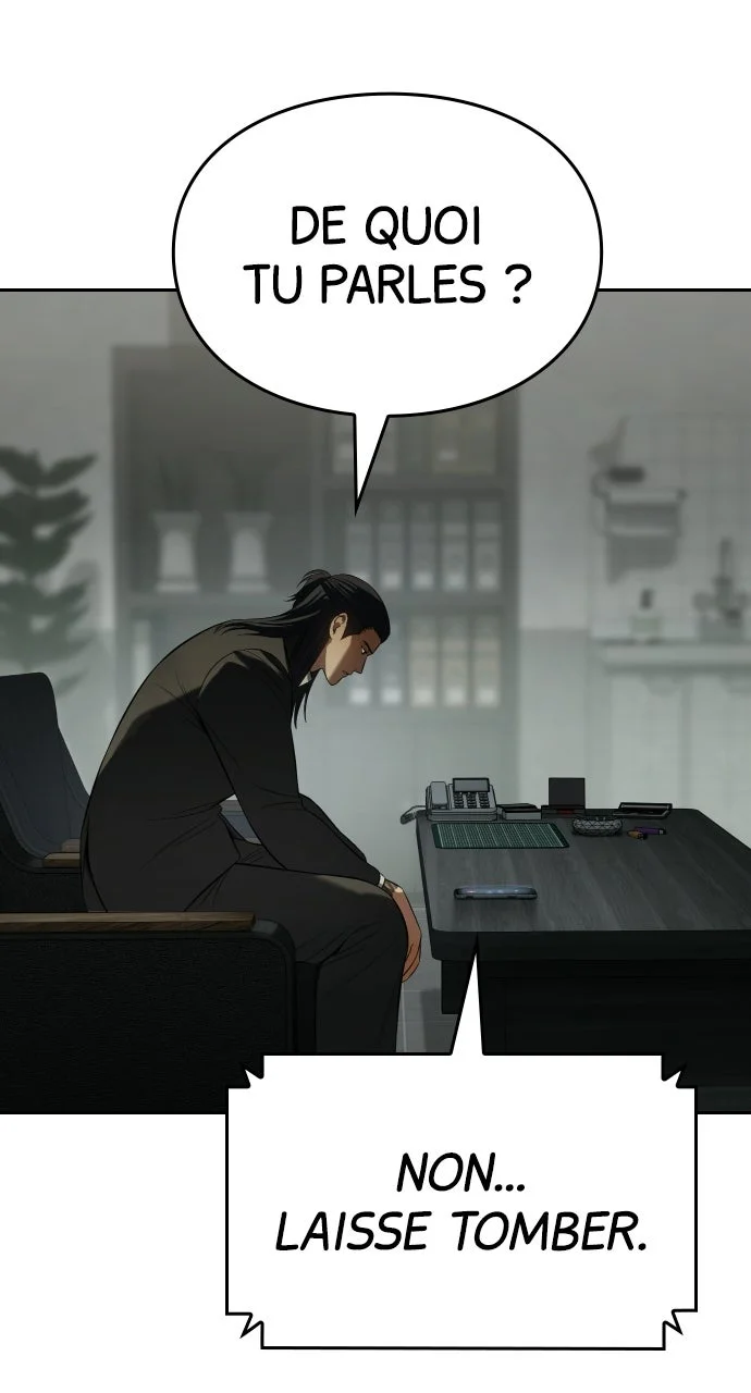 Baek XX Chapitre 156 - Page 120