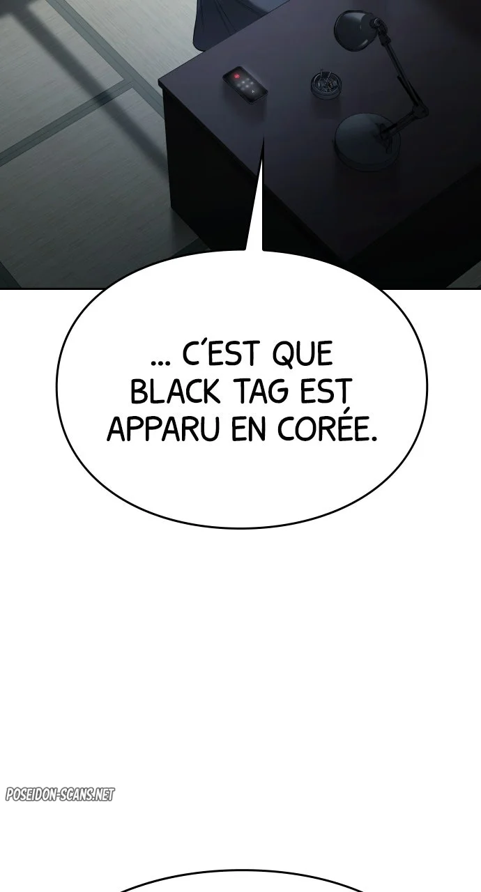 Baek XX Chapitre 156 - Page 122