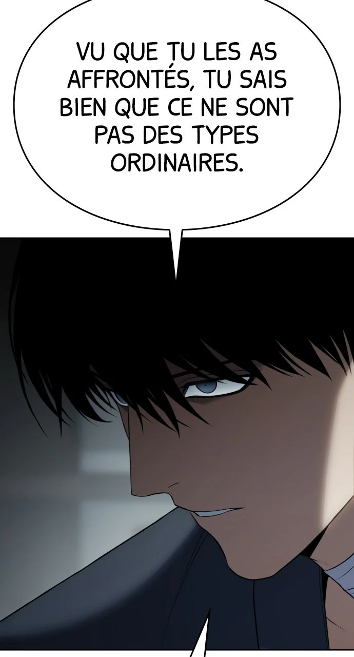 Baek XX Chapitre 156 - Page 123