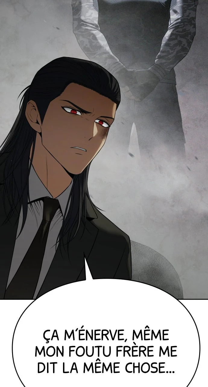 Baek XX Chapitre 156 - Page 125