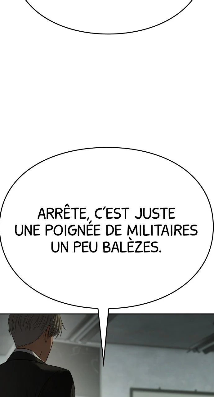 Baek XX Chapitre 156 - Page 126