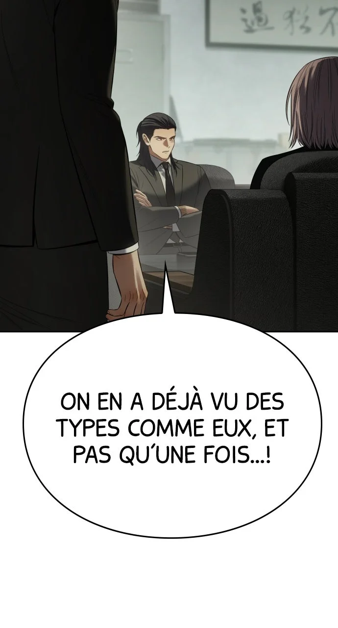 Baek XX Chapitre 156 - Page 127