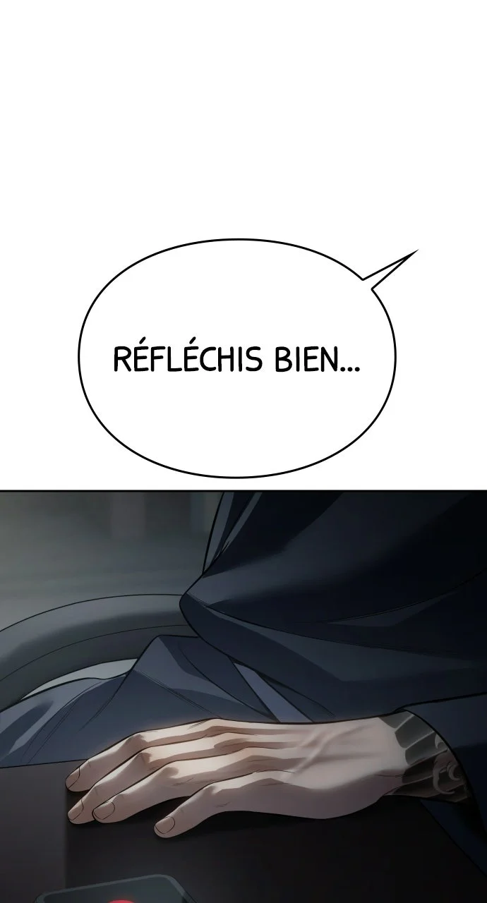 Baek XX Chapitre 156 - Page 128