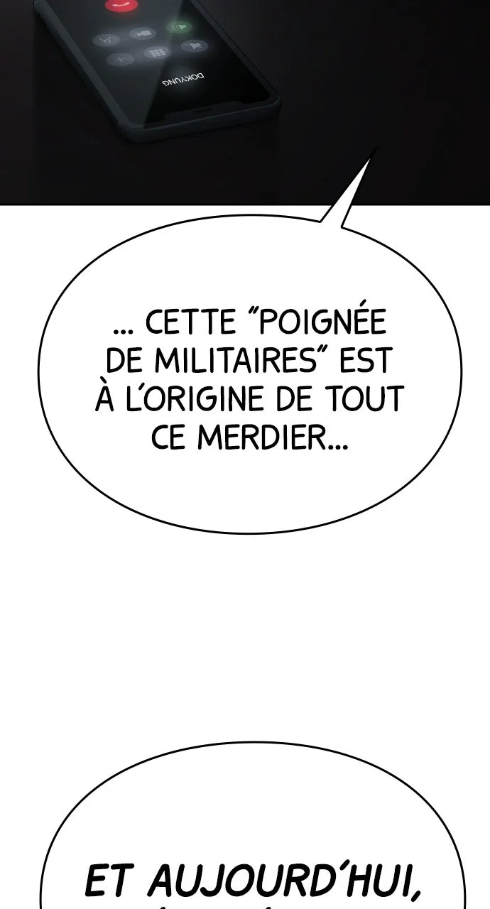 Baek XX Chapitre 156 - Page 129