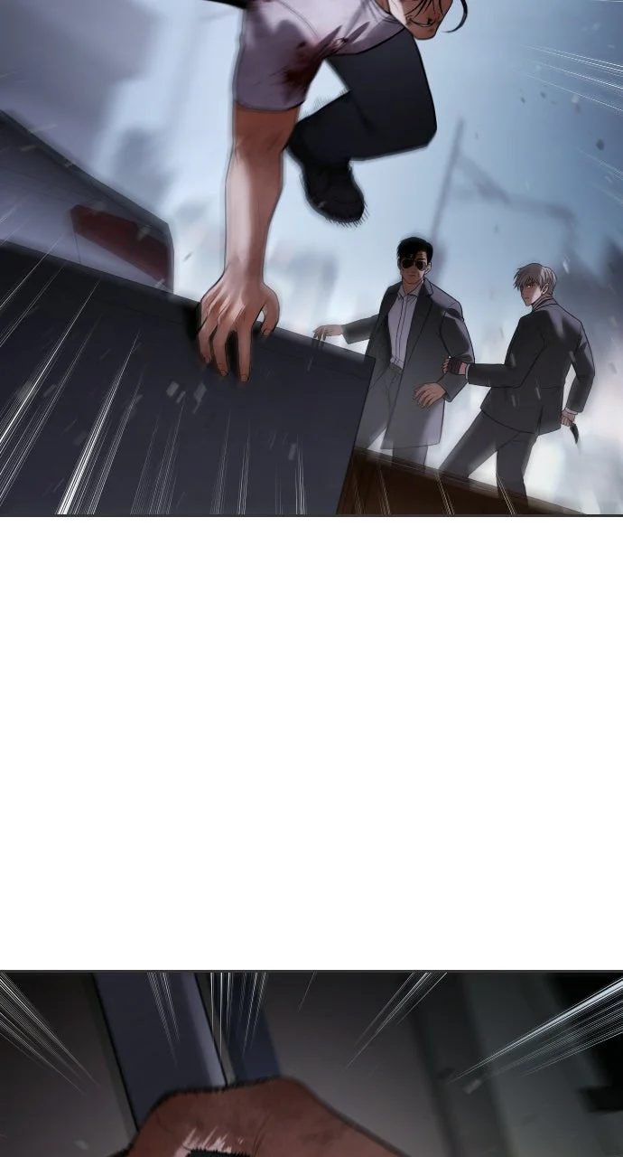 Baek XX Chapitre 156 - Page 13