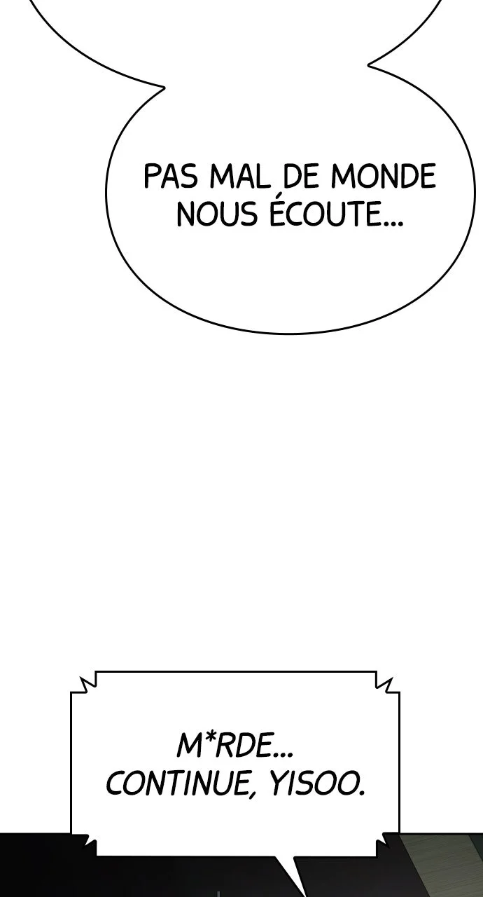 Baek XX Chapitre 156 - Page 135