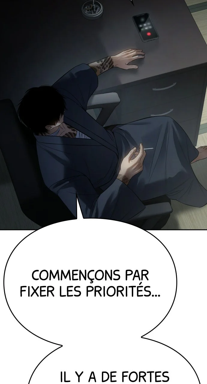 Baek XX Chapitre 156 - Page 136