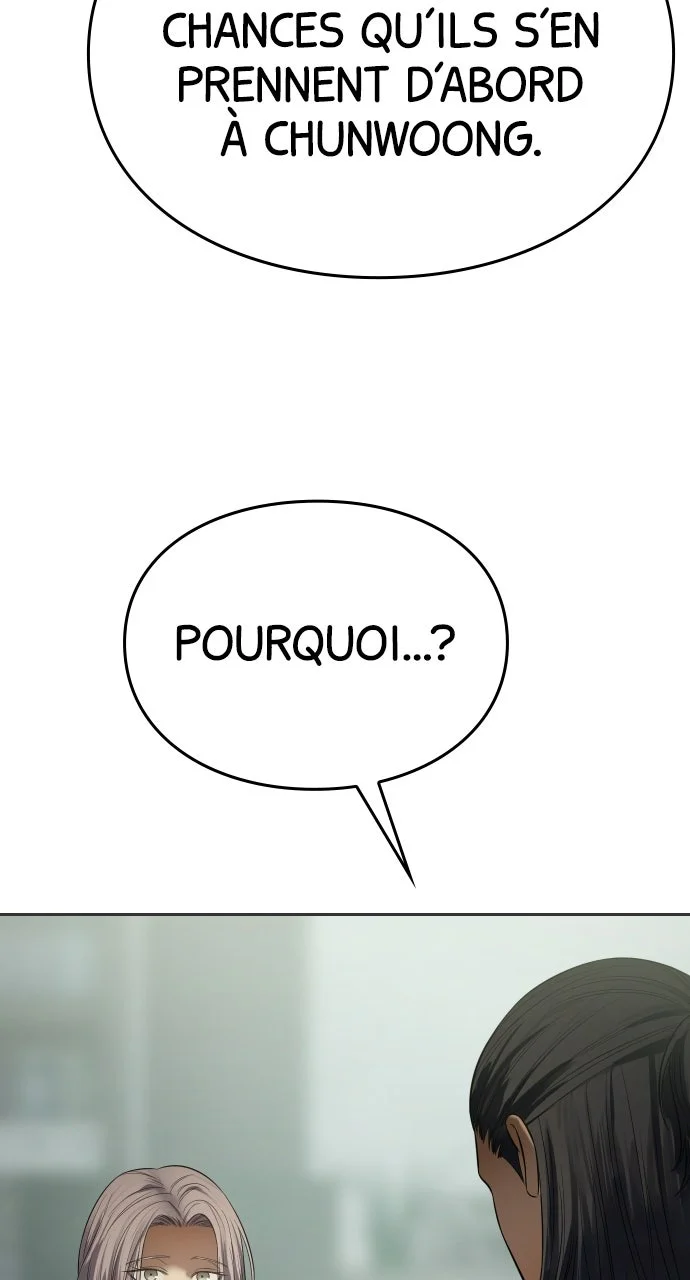Baek XX Chapitre 156 - Page 137