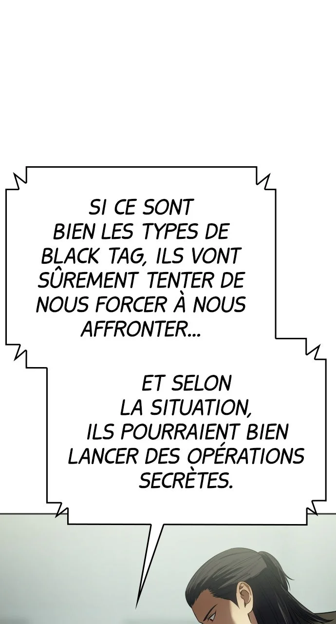Baek XX Chapitre 156 - Page 139