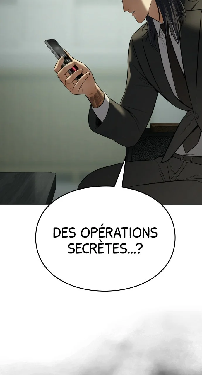 Baek XX Chapitre 156 - Page 140