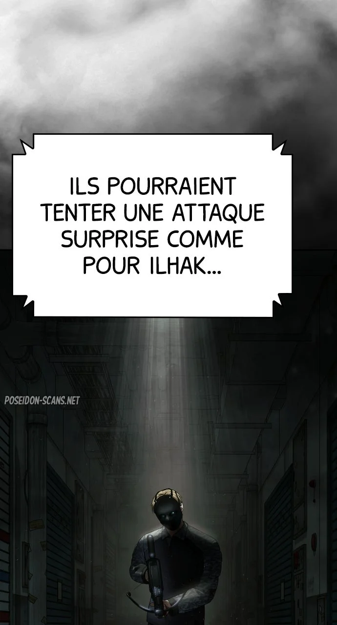 Baek XX Chapitre 156 - Page 141