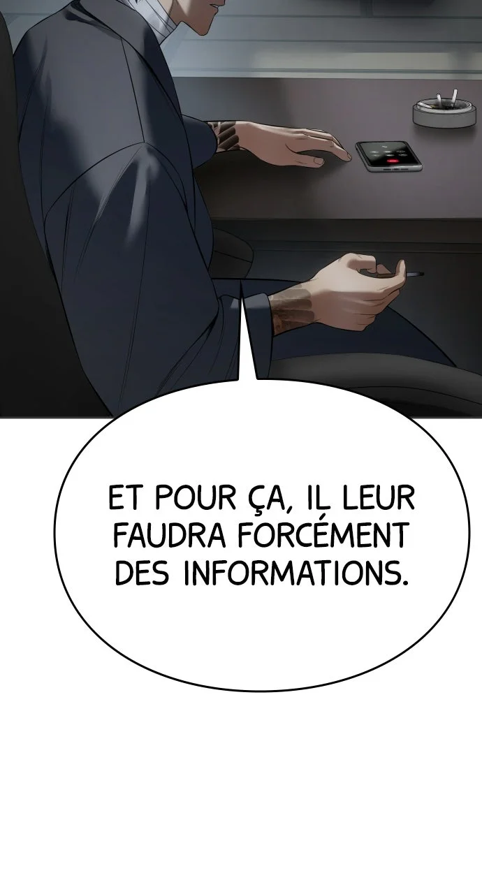 Baek XX Chapitre 156 - Page 144