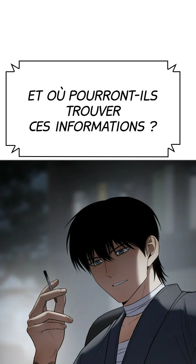 Baek XX Chapitre 156 - Page 145