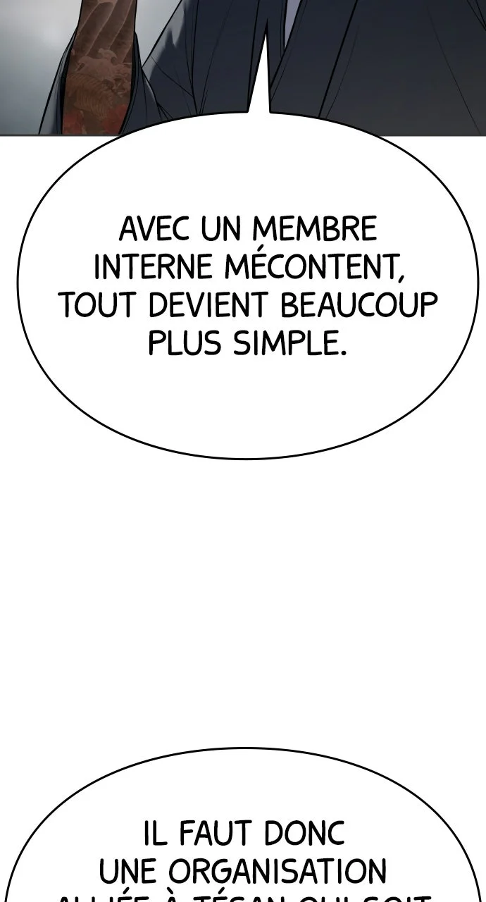 Baek XX Chapitre 156 - Page 146